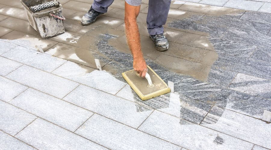 Expert tile roof repair services in Laurens, NY